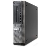 Dell Optiplex 7020 Desktop PC – Intel Core I5 4TH Gen 8GB DDR3 RAM 500GB Hdd Ms WIN10 Pro Certified Refurbished