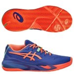 Asics Shoe G-resolution X Padel