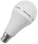 Noble Pays Rechargeable Emergency LED Light Bulb