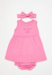 PoP Candy 3 Piece Set - Pink
