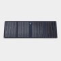 ANKER 100W Portable Solar Panel Black