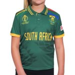 Proteas World Cup 2023 Kid's Replica Jersey