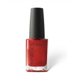 Solargel Polish Iron Red 489 15ML