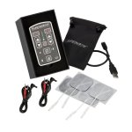 Electrastim - Flick Duo Stimulator Pack