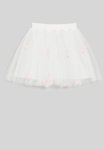 PoP Candy Flamingo D Cor Tutu Skirt - White & Pink