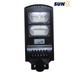 60W LED Solar Street LIGHT-IP65