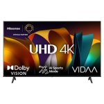 Hisense 50" A6N 4K Smart Tv R5 499 - Hdr Dolby Vision Sa Celltrader.co.za