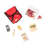 Pizza Set - Order's Up