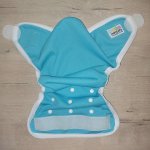 Osfm Airflo Turquoise