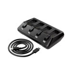E-tap Four Battery Charger