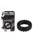 My Ring Silicone Cock Ring