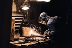 Welding Whole R