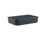6LT Mars Charcoal Low With Lid