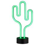 Volkano - Lumo Neon Series LED Neon Light - Cactus