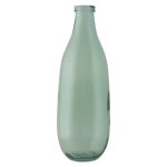 Simplicity Bottle Glass Vase 40CM
