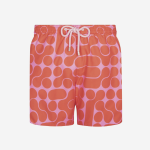 Original Swim Shorts - Lava - L