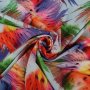 Supersoft 4-Way Printed 150cm -4