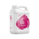 Sopure Natural Baby Fabric Spray 5 Litre - Eco-friendly For The Whole Family
