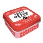 After Dinner Amusements: Truth Or Dare For Couples - 50 Questions And Challenges Game