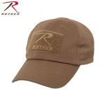 Tactical Operator Cap Coyote