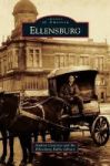Ellensburg Hardcover