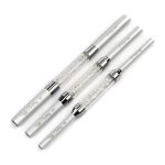 Ugly Duckling Premium Crystal C-curve Rods