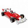 Red Formula One Racing CAR-2405 Pieces Building Set
