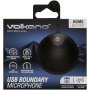 Volkano Stream Meeting Series Boundary Microphone