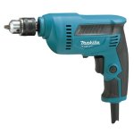 Makita Mt Drill Non-impact 450W Geared Chuck M6001B