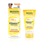 Garnier Even & Bright Vitamin C Protection Day Cream Moisturizer SPF30