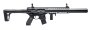 Sig Sauer Mcx .177 30RD Air Rifle 4.5MM Black