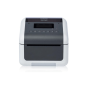 Brother TD-4550DNWB Wired And Wireless Direct Thermal Label Printer