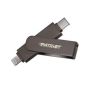 Patriot Iluxe Stick C 128GB USB 3.2 Gen 1 Type C + Lightning