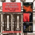 BGO Red Clay straight Life first Light Freddie Hubbard
