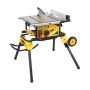 Table Saw 250MM 2000W DWE7492-QS - Excludes Stand