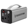 Elecstor Core 180W Power Station 43200MAH-158WH