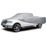 STINGRAY Double-cab Cover Medium
