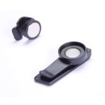 Magnetic Tube Clip