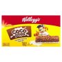 Kellogg's Coco Pops Chocolate Flavoured Snack Bar 5 Pack