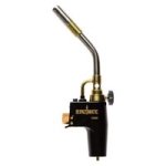 Bernzomatic Max Heat Torch Ultra Swirl - Adjustable Flame - BER361530