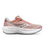 Saucony Woman's Triumph 21 - UK8 Lotus bough
