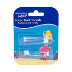 Kool Kids Power Brush Replacement Heads 2 Pack
