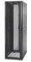 APC Netshelter Sx 48U 600MM Wide X 1070MM Deep Enclosure With Sides
