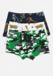 PoP Candy 3 Pack Printed Brief Set - Multi