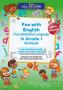 New All-in-one: Fun With English - First Additional Language In Grade 1 Workbook   Paperback