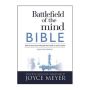 Amplified: Battlefield Of The Mind Bible: Renew Your Mind Through The Power