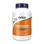 Glucomannan Pure Powder 227G