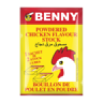 Chicken Flavour Powdered Seasoning 17G