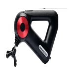 Ashcomonline Rechargeable Massage Gun With 12 Different Heads Vibration Massager