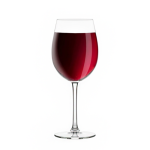 Endura Wine Glass 385ML By Onis